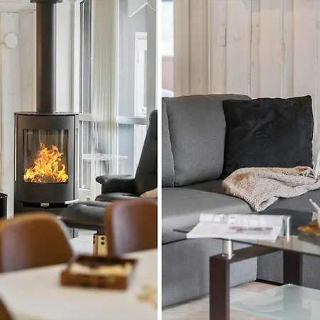 946-frederiksvaerk-skelvaenget-3-a Σπίτι διακοπών *