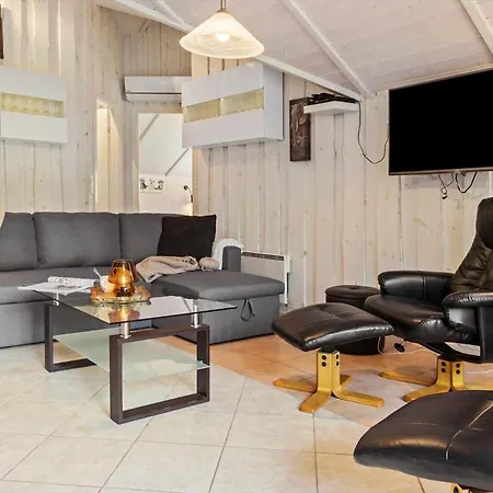 Σπίτι διακοπών 946-frederiksvaerk-skelvaenget-3-a Frederiksværk