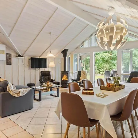 946-frederiksvaerk-skelvaenget-3-a Σπίτι διακοπών *