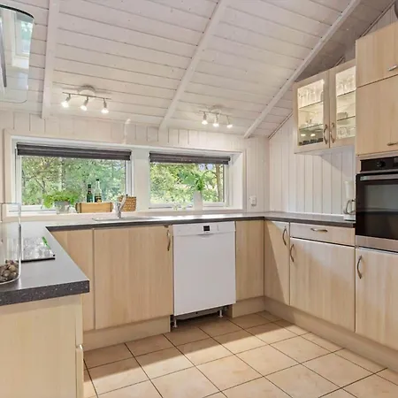 Σπίτι διακοπών 946-frederiksvaerk-skelvaenget-3-a Frederiksværk