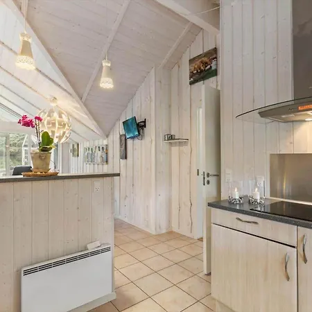 Σπίτι διακοπών 946-frederiksvaerk-skelvaenget-3-a *