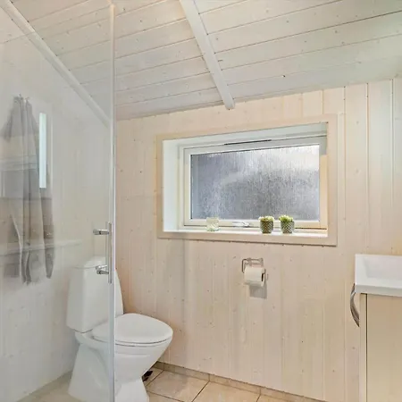 946-frederiksvaerk-skelvaenget-3-a Σπίτι διακοπών