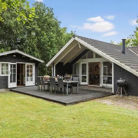 946-frederiksvaerk-skelvaenget-3-a Σπίτι διακοπών