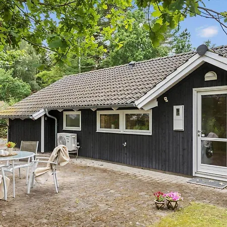 946-frederiksvaerk-skelvaenget-3-a Σπίτι διακοπών Frederiksværk