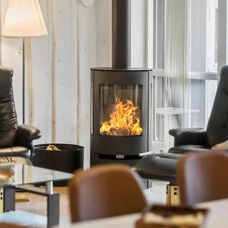 Σπίτι διακοπών 946-frederiksvaerk-skelvaenget-3-a