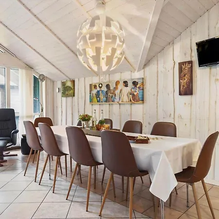 Feriehus 946-frederiksvaerk-skelvaenget-3-a *